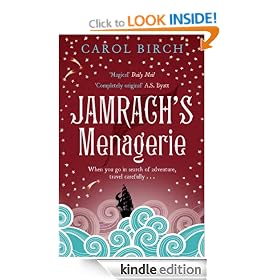 Jamrach's Menagerie