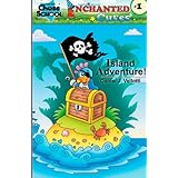 island adventure enchanted chess volume 1