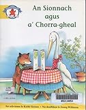 An sionnach agus a' chorra-gheal