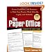 The Paper Office, Fourth Edition: Forms, Guidelines, and Resources to Make Your Practice Work Ethically, Legally, and Profitably (The Clinician's Toolbox)
