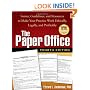 The Paper Office, Fourth Edition: Forms, Guidelines, and Resources to Make Your Practice Work Ethically, Legally, and Profitably (The Clinician's Toolbox)