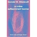 La m�re suffisamment bonne