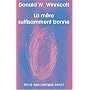 La m�re suffisamment bonne