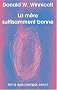 La m�re suffisamment bonne