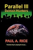 Parallel III - Demon Hunters