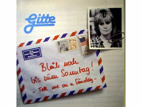 Gitte Haenning - Ich Hab