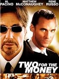 Two for the Money