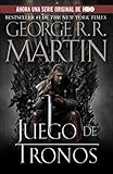 Juego de Tronos (Spanish Edition)