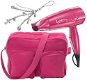 Carmengirls Girls Night Out Hair Dryer Gift Set