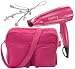 Carmengirls Girls Night Out Hair Dryer Gift Set