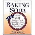 Baking Soda (Over 500 Fabulous, Fun, and Frugal Uses You'Ve Probably Never Thought of) (Subsequent) (Paperback)