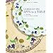 Bouquins sur les arts de la table