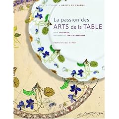 La passion des Arts de la Table