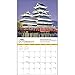 Japan National Geographic 2015 Wall Calendar