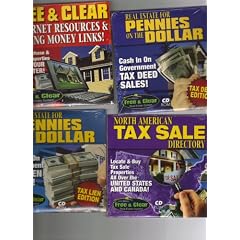 John Beck's Free & Clear Real Estate System