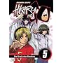 Hikaru No Go, Vol. 5: The Rival in the Shadows