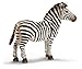 Schleich Male Zebra