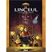 Le Linceul, Tome 1 : Les Ombres de la Relique