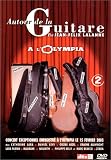 Autour de la guitare, Olympia 2003 - Édition 2 DVD
