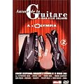 Autour de la guitare, Olympia 2003 - �dition 2 DVD