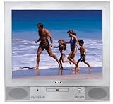 Apex GT2717DV 27-Inch Flat Screen CRT / DVD Combo