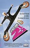 The Naked Gun 21/2: The Smell of Fear [VHS]