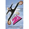 Die nackte Kanone 2 1/2 [VHS]