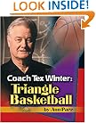 Coach Tex Winter: Triangle Basketball