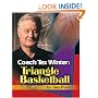 Coach Tex Winter: Triangle Basketball