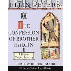 The Confession of Brother Haluin