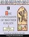 The Confession of Brother Haluin