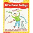 Inflectional Endings (Fun With Phonics)