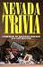 Book Nevada Trivia