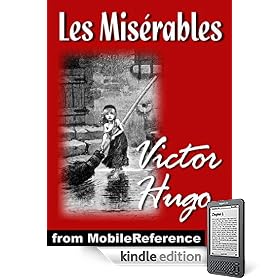 Les Miserables de Victor Hugo (French Edition). Published by MobileReference (mobi).