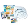 CitiKitty Cat Toilet Training Kit