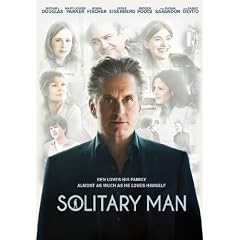 Solitary Man - [Blu-ray]