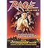 Rage - Ring Of Fire 2 [1992] [DVD]