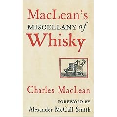 MacLean's Miscellany of Whisky