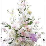 思いで色蘭花*【お届け日指定下さい翌日届可送料無料中】お供え法事お悔やみアレンジ 想い事。