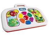 Eigenschaften Chicco  / Chicco 66376 - Teich- und Wiesenorchester, 35cm