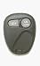 Keyless Entry Remote Fob Clicker for 2000 Oldsmobile Silhouette With Do-It-Yourself Programming