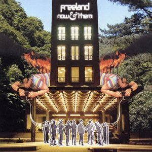 Freeland - Need For speed Underground 2 Exclusive - Zortam Music