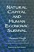 Book Natural Capital and Human Economic Survival
