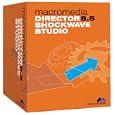  Director 8.5 Shockwave Studio 
