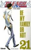 Bleach 21