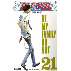 Bleach 21