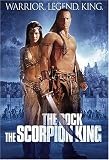 The Scorpion King [UK IMPORT] - Dwayne Johnson