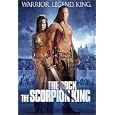 The Scorpion King [UK-Import]