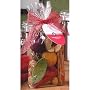 Claire Burke Applejack & Peel Potpourri