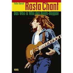 Rasta Chant. Das Who-is-Who des Roots-Reggae